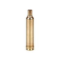 Norma Unprimed 257 Wby Empty Brass Cases - 50 Pack #20265021