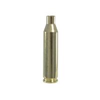 Norma Unprimed 243 Win Empty Rifle Brass Cases - 100 Pack #20260011