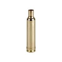 Norma Unprimed 224 Wby Empty Brass Cases - 50 Pack #20257401