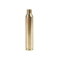 Norma Unprimed 204 Ruger Empty Rifle Brass Top Quality Cases - 100 Pack #20255101