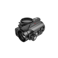 Nocpix Thermal Vision Scope With Laser Range Finder And Amoled Display #h38r