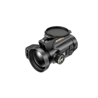 Nocpix Mate Ultra Thermal Image Amoled Display 3100m Detection #mus60r