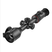 Nocpix Thermal Riflescope Hd Sensor, 3100m Range, Amoled Display #al35