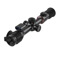 Nocpix Bolt Thermal Scope With Lrf & Wi-fi Connectivity For Hunters #bl35r