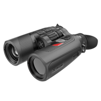 Nocpix Quest L35r Lrf Thermal Binoculars With 1000m Laser Rangefinder, 384x288 Sensor & Amoled Display