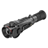 Nocpix Rico 2 H50r Lrf Thermal Scope With 640×512 Sensor, 50mm Lens & 1200m Laser Rangefinder