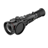 Nocpix Rico 2 H75r Lrf Thermal Scope With 640×512 Sensor, 75mm Lens & 1200m Laser Rangefinder