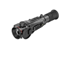 Nocpix Rico 2 Elite Thermal Rifle Scope Long-range Hunting Lrf #rl42r