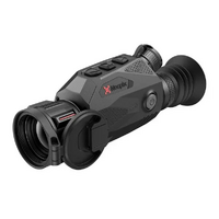 Nocpix Slim L35 Thermal Rifle Scope 2-in-1 Handheld, 640×512 Sensor, 35mm Lens