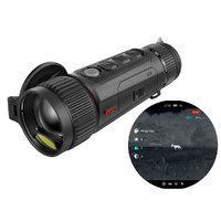 Nocpix Vista H35 Thermal Imaging Monocular 640×512 Sensor, 35mm Lens, 2560×2560 Amoled