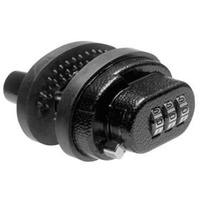 Night Prowler Combination Trigger Lock