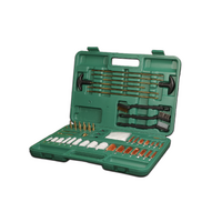 Night Prowler 58 Piece Gun Cleaning Kit