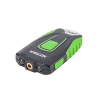 Nextorch Gl20 Keychain Laser Pointer Light Combo