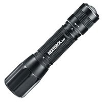 Nextorch  Pa5 Rechargeable Focusing Flashlight Torch 660lm