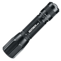 Nextorch  Pa5 Rechargeable Focusing Flashlight Torch 660Lm