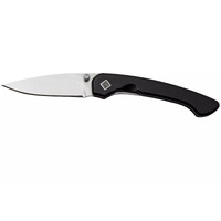 Ocaso Seaton Mini Black Folding Knives - Satin Finish #o42smb