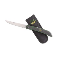 Outdoor Edge Fish N Bone 5'' Folding Boning Fillet Knife