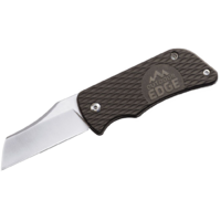 Outdoor Edge Swinky Wharncliffe Multi Function Folding Knife - 5.1 Inch Overall #oeskk10c