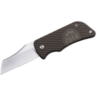 Outdoor Edge Swinky Wharncliffe Multi Function Folding Knife - 5.1 Inch Overall #oeskk10C