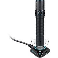 Olight M2R Warrior 1500 Lumen Rechargeable Tactical Led Torch