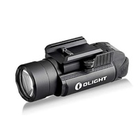 Olight Pl-2 Valkyrie 1200 Lumen Pistol Light