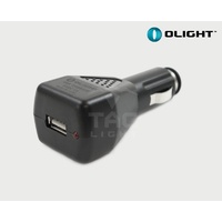 Olight Usb Car Charger
