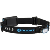 Olight Hs2 400 Lumen Usb Rechargeable Led Headlamp