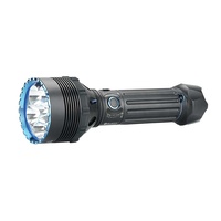 Olight X9r Marauder 25000 Lumen Rechargeable Led Searchlight