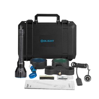Olight Javelot Pro 2100 Lumen 1080M Long Range Hunting Kit