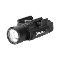 Olight Pl-pro Valkyrie 1500 Lumen Rechargeable Pistol Or Rifle Light