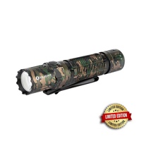 Olight M2R Pro 1800 Lumen Rechargeable Tactical Led Torch Camo #m2R Pro Camo