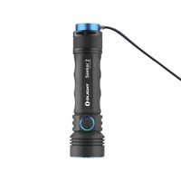 Olight Seeker 2 3000Lum Rechargeable Led Torch