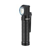 Olight Perun 2000 Lumen Rechargeable Led Right Angle Torch