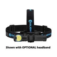 Olight Perun 2000 Lumen Rechargeable Led Right Angle Torch