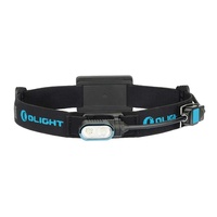 Olight Array Led Headlamp - 400 Lumen Usb Rechargeable #array
