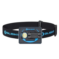 Olight Perun Mini 1000 Lumens Headlamp - Headband Included #perun Mini