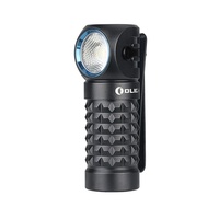 Olight Multi-Functional Edc Light Rechargeable Torch Headlamp - 1000 Lumen W Battery #perun Mini
