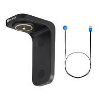 Olight L-Dock Recharge Kit - Works For Seeker 2 Pro, Compatible S, M, And H Series #
