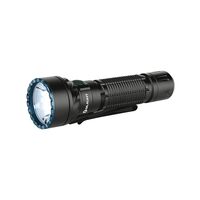 Olight 1750 Lumens Multi-color Tactical Led Torch - 360m Long Throw Beam #freyr-bk