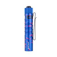 Olight Camo Compact 365Nm Ultraviolet Led Portable Light - With Two-Way Pocket Clip #i5Uv