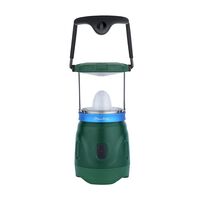 Olight Camping Multi-Modules Soft Light Led Lantern - Green 360 Lumens #olantern-Msgn