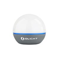 Olight Obulb 55 Lumens Rechargeable Led Waterproof Magnetic Lantern - Impact Resistant #obulb