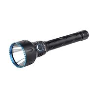 Olight Powerful Rechargeable Hunting Torch - 2500 Lumen 1050m Beam Distance #javelot Pro 2