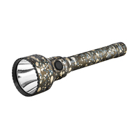 Olight Powerful Rechargeable Hunting Torch - 2500 Lumen 1050m Beam Distance #Javelot Pro 2 Camo