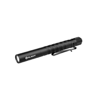 Olight 250 Lumen I3t Plus Eos Tactical Pocket Light - Black #i3t Plus Bk