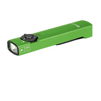 Olight Arkfeld 1000 Lumens Edc Torch - Lime Green #Arkfeld Cw