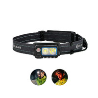 Olight Array 2 Pro High Performance Headlamp - 1500 Lumens #Array 2 Pro