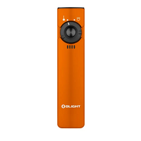 Olight Arkfeld Edc Torch Cool White - 1000 Lumens #Arkfeld Orange Cw