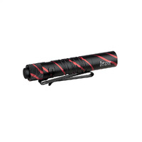 Olight I3t Eos Max 180 Lumens Aaa Led Torch - Black Lava #i3t Eos Black Lava