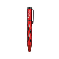 Olight Open Mini Portable Ballpoint Pen - Red #open Mini Red